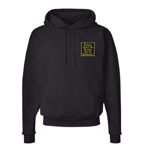 “Bosses Do Business” Hoodie