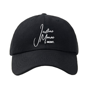 JMM Logo Hat